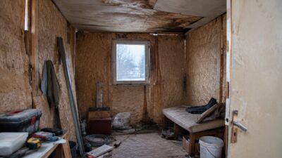 Дешёвая бытовка: 5 признаков, что переделывать придётся в первый год