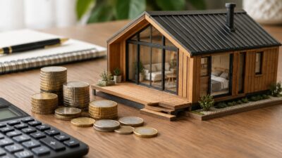 Из чего складывается цена бытовки: почему похожие стоят по-разному