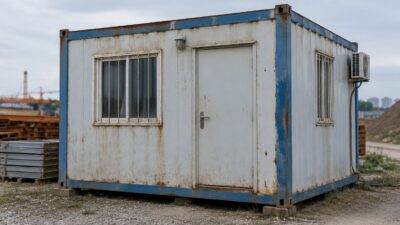 Бэушная бытовка за полцены: где прячется скрытый ремонт